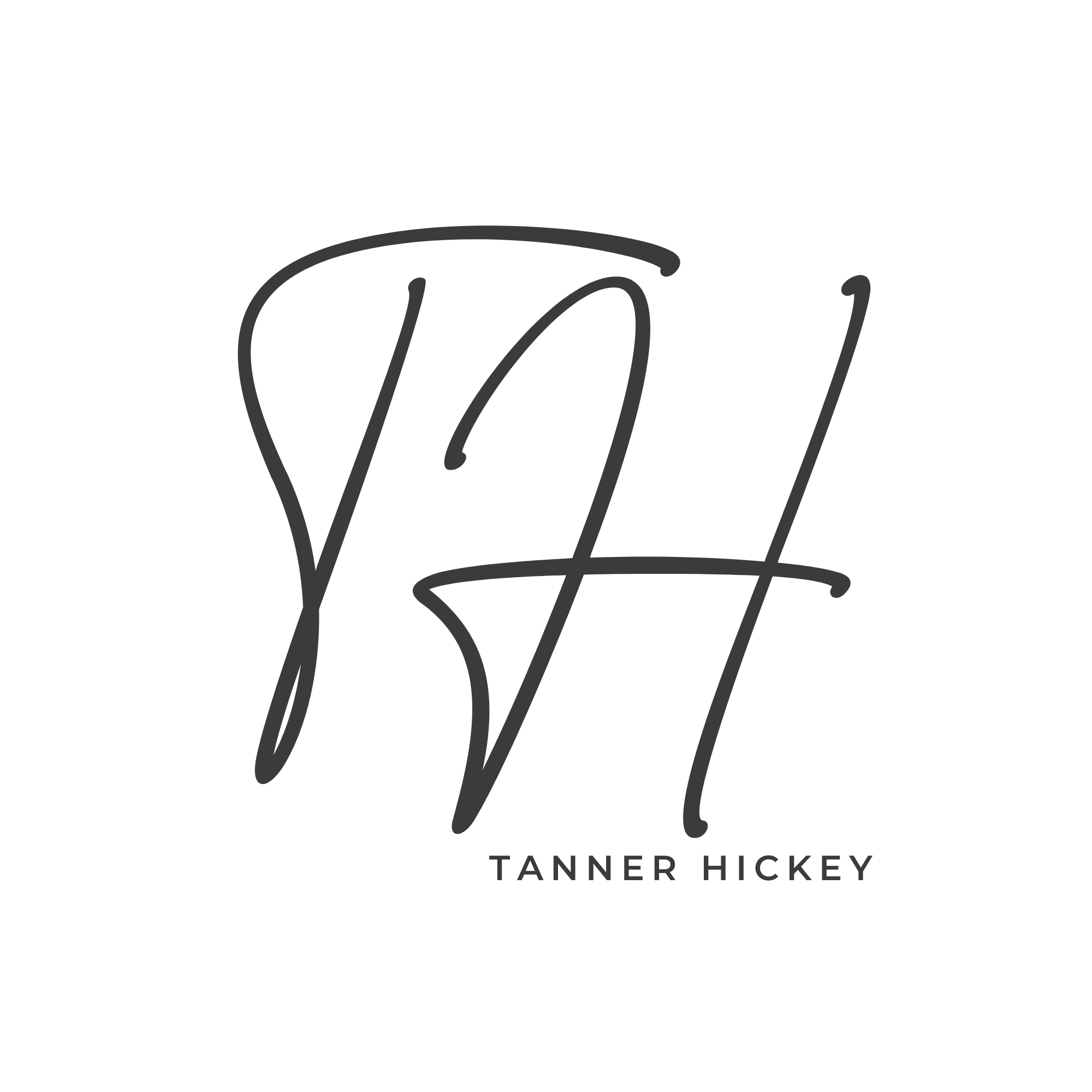 Tanner Hickey Header